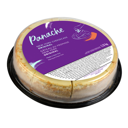 New York Cheesecake Original 1.13 kg | Panache.ca